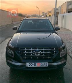 هيونداي فينو